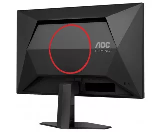 Монитор AOC 25G4SRE