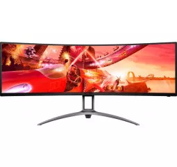Монитор AOC Agon AG493UCX2