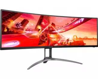 Монітор AOC Agon AG493UCX2