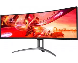 Монітор AOC Agon AG493UCX2