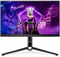 Монитор AOC Agon Pro AG274QS
