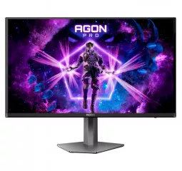 Монитор AOC Agon Pro AG276QZD2