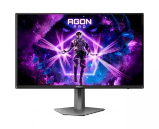 Монитор AOC Agon Pro AG276QZD2
