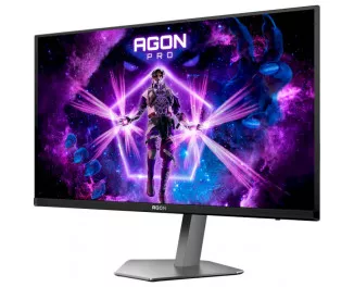 Монитор AOC Agon Pro AG276QZD2