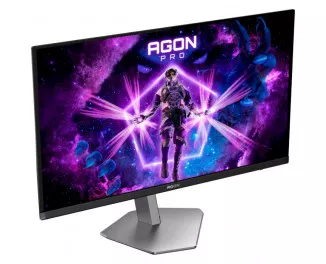 Монитор AOC Agon Pro AG276QZD2