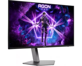 Монитор AOC Agon Pro AG326UZD2