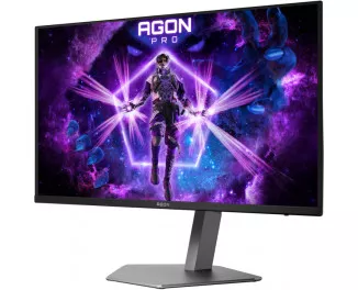 Монитор AOC Agon Pro AG326UZD2