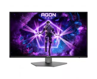 Монитор AOC Agon Pro AG326UZD2