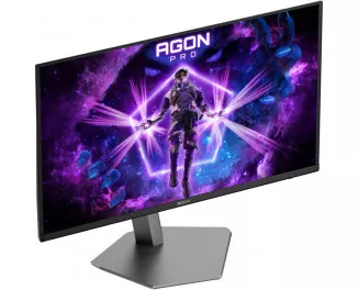 Монитор AOC Agon Pro AG326UZD2