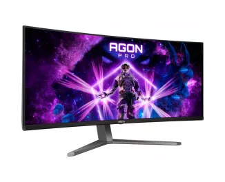Монитор AOC Agon Pro AG346UCD
