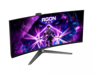 Монитор AOC Agon Pro AG346UCD