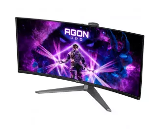 Монитор AOC Agon Pro AG346UCD