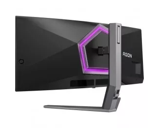 Монитор AOC Agon Pro AG346UCD