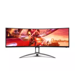 Монитор AOC Agon Pro AG493QCX