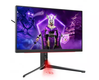 Монитор AOC Agon Pro AG274QXM