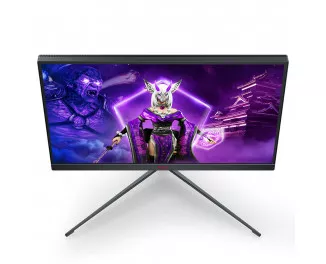 Монитор AOC Agon Pro AG274QXM