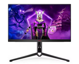 Монитор AOC Agon Pro AG274QZM