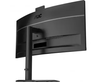 Монитор AOC CU34E4CW