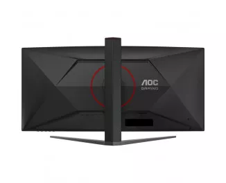 Монитор AOC CU34G4