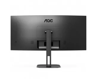 Монитор AOC CU34V5C/BK