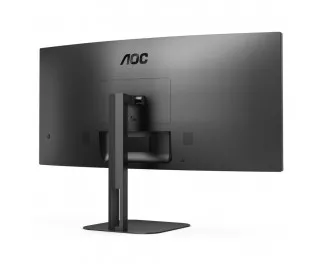 Монитор AOC CU34V5C/BK