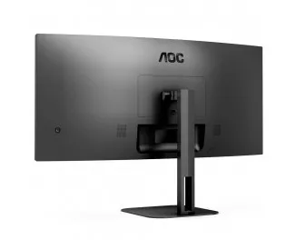 Монитор AOC CU34V5C/BK