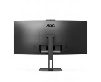 Монитор AOC CU34V5CW/BK