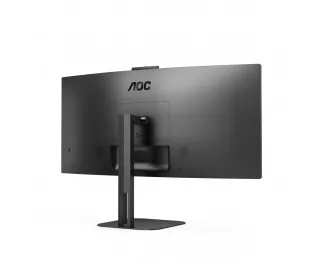 Монитор AOC CU34V5CW/BK
