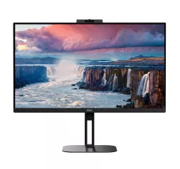 Монитор AOC Q27V5CW/BK