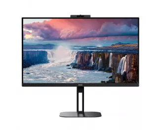 Монитор AOC Q27V5CW/BK