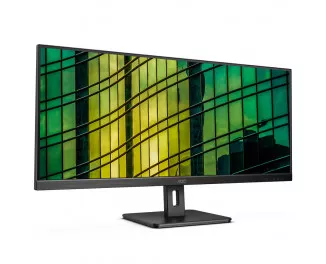 Монитор AOC U34E2M