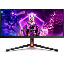 Монитор AOC Agon Pro AG344UXM