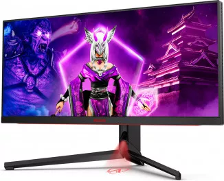 Монитор AOC Agon Pro AG344UXM