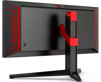 Монитор AOC Agon Pro AG344UXM