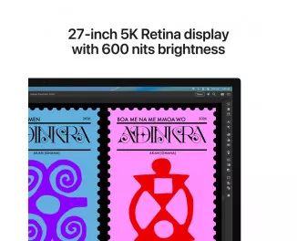 Монитор Apple Studio Display 27