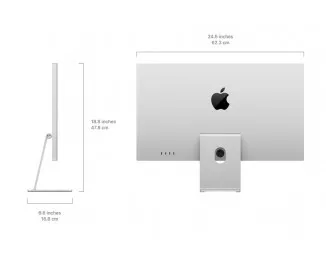 Монитор Apple Studio Display 27