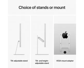 Монитор Apple Studio Display 27