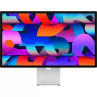 Монитор Apple Studio Display with Tilt Adjustable Stand (Nano-Texture Glass) (MMYW3, MYJK3)