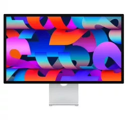 Монитор Apple Studio Display with Tilt Adjustable Stand (Nano-Texture Glass) (MMYW3, MYJK3)