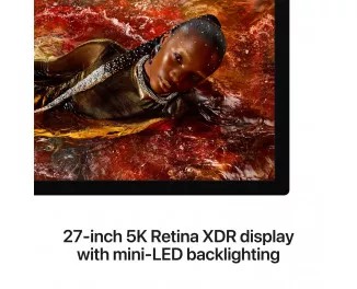 Монитор Apple Studio Display XDR 27