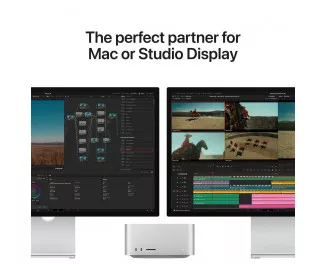 Монитор Apple Studio Display XDR 27