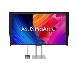 Монитор ASUS ProArt OLED PA32UCDMR-K (90LM03HE-B01K71)