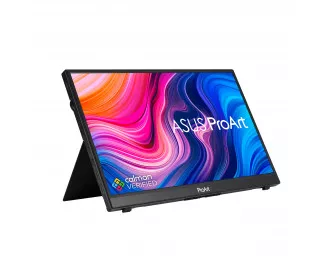 Монитор ASUS ProArt PA148CTV (90LM06E0-B01170)