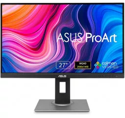 Монитор ASUS ProArt PA278QV (90LM05L1-B03370)