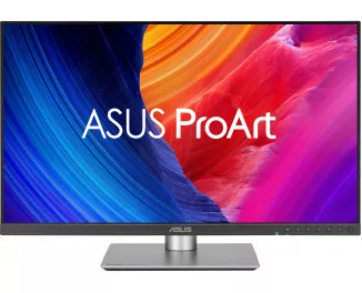 Монітор ASUS ProArt PA27JCV