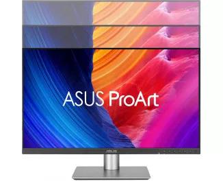 Монітор ASUS ProArt PA27JCV