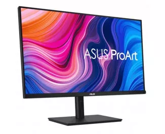 Монітор ASUS ProArt PA328CGV Black (90LM06R1-B01170)