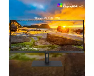 Монитор ASUS ProArt PA348CGV (90LM07Z0-B01370)