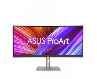 Монитор ASUS ProArt PA34VCNV (90LM04A0-B02370)