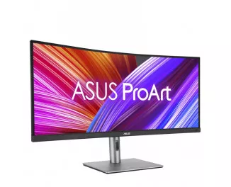Монитор ASUS ProArt PA34VCNV (90LM04A0-B02370)